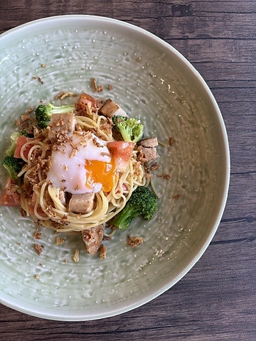 パスタ食堂 Regalo レガロの写真