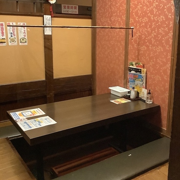 養老乃瀧 新白河店の雰囲気1