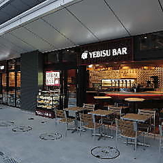YEBISU BAR ヱビスバー エキシティ広島店のおすすめ料理1