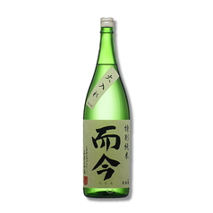 而今[じこん] (三重)