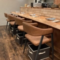 bistro classic yakumoの雰囲気1