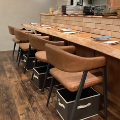 bistro classic yakumoの雰囲気1