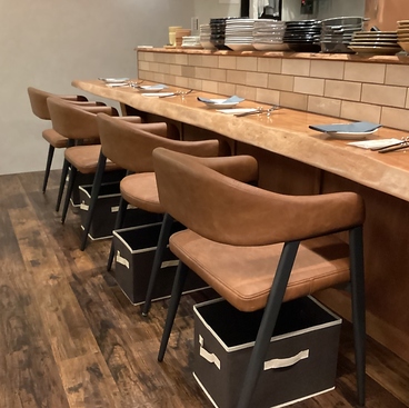 bistro classic yakumoの雰囲気1