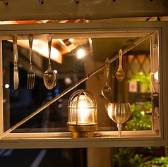 Pic Nic Tokyo ピクニックトウキョウの外観3