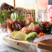 OBANZAIかぶと屋のおすすめ料理2
