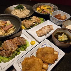 沖縄の鬼ヶ島居酒屋鬼さん久茂地店のおすすめ料理2