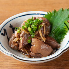 炭火焼鳥ハイスタンバードのおすすめ料理2