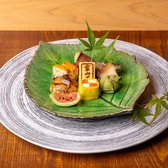 鮨と料理 案山子のおすすめ料理2