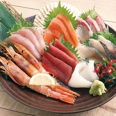 魚民 横浜西口南幸店(横浜駅/居酒屋)＜ネット予約可