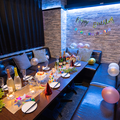 ビストロ face 梅田本店特集写真1