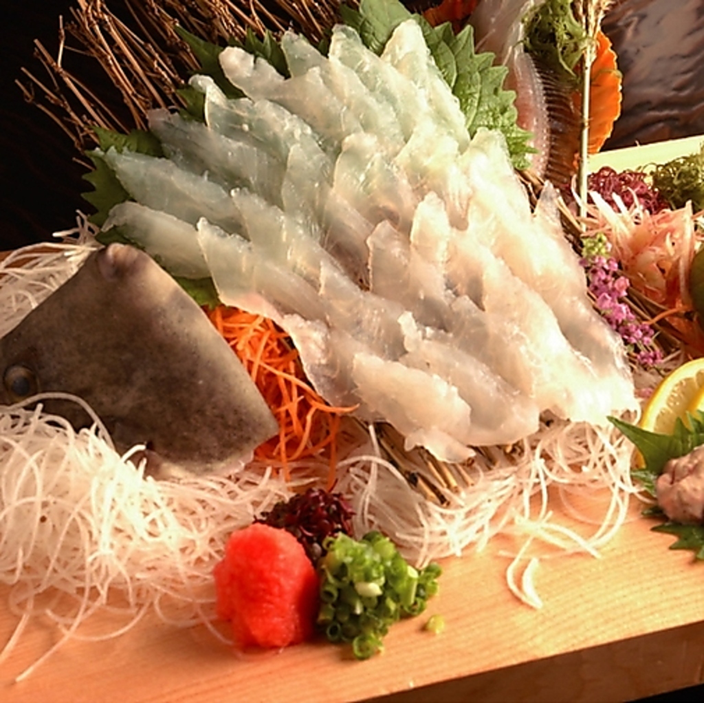 割烹居酒家 写楽の写真ギャラリー