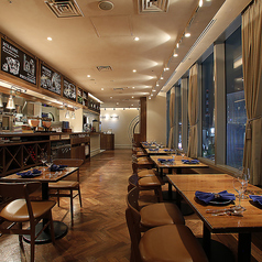 チーズキッチン ラクレ CHEESE KITCHEN RACLER 銀座の特集写真