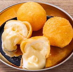 チーズボール