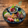 牡蠣 寿司 海鮮 土鍋ご飯 居酒屋 #カキもビールも生がスキ。天神大名店のおすすめポイント1