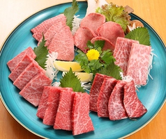 焼肉 好味亭のコース写真