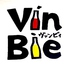ヴァンビィ VinBieのロゴ