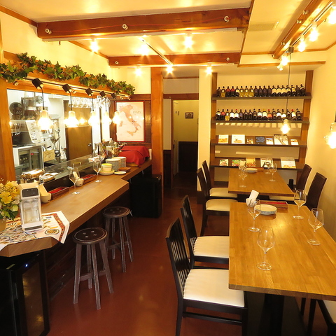 Trattoria I Viaggiatori