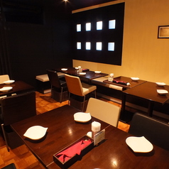 Ethnic bar Papas bal パパスバル 月島店の特集写真