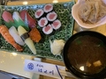 寿司処はせ川のおすすめ料理1