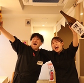 炭火焼き鳥と鶏白湯おでん 尊 みこと 栄駅店の雰囲気3