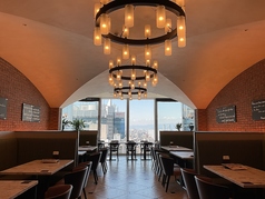 ビアホール ニユートーキヨー あべのハルカス店の雰囲気2