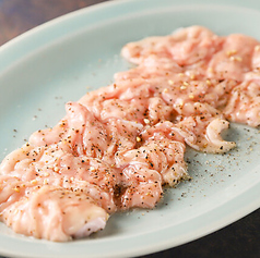 和牛上ホルモン(60g)