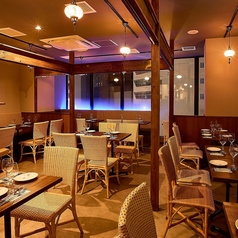 有楽町 CHURRASCO FIESTA シュラスコ フィエスタ特集写真1