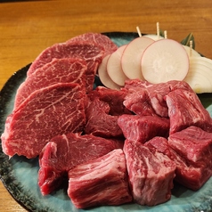 明石焼肉 MORISHIN 明石駅前店のコース写真