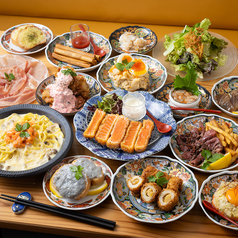 酒場 あらた特集写真1