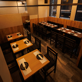 よかまき 田町店の雰囲気3