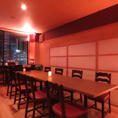 地酒＆蕎麦　SOBAR保科　松本駅前店の特集写真