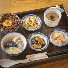 薬膳素材を取り入れた健康を考えた料理作り♪