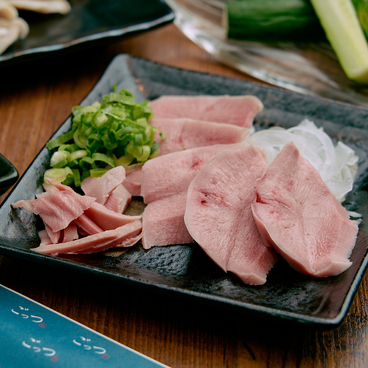 新潟酒場 ごっつぉ 燕三条店のおすすめ料理1