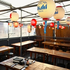 うる月のコース写真