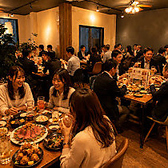 愛ル豚肉の創作酒場アイルトンの写真