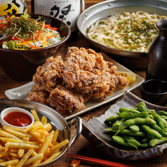 肉×地酒 個室居酒屋 結 成田駅前店のコース写真