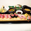 すし土風炉 代々木店のおすすめ料理1