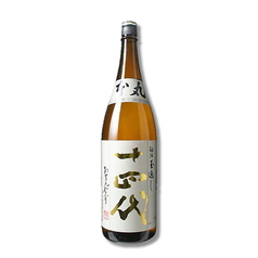 十四代[じゅうよんだい] (山形)