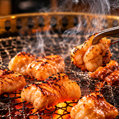 山王苑のおすすめ料理2