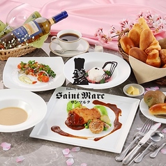 ベーカリーレストラン サンマルク 神戸学園都市店イメージ