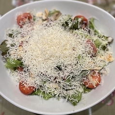 ジャパニーズシーザーサラダ