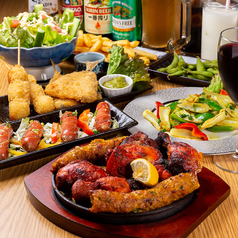 将来キッチン 京都 西院の特集写真