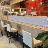 和やかな雰囲気で味わう中華の魅力♪