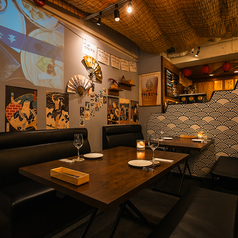 【貸切利用をご希望の方は、お気軽にご相談ください】