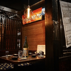 炉端ふくわらい 上野の特集写真