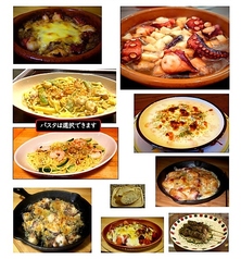 小さな長靴のコース写真