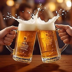 イタリアンバル ポポリ 渋谷店の特集写真