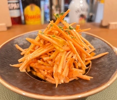 人参カラムーチョ