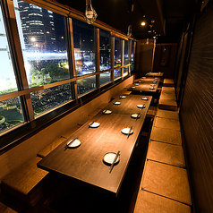 居酒屋響の原 ひびきのはら 海浜幕張店特集写真1