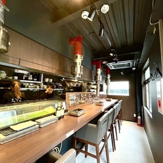 焼肉 小竹家 月島店の特集写真